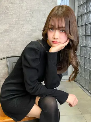 ロング 塚原 隆志のその他イメージ