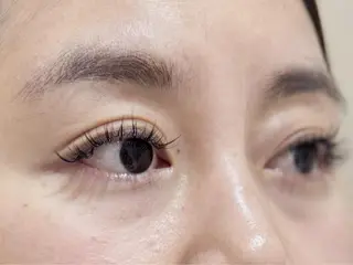 マツエク・マツパ B&G ビューティーサロンのマツエク・マツパデザイン
