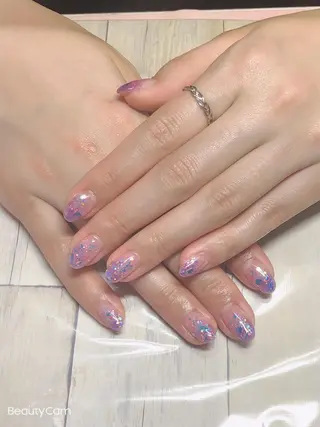 ネイル ✨アン ミユ✨のネイルデザイン