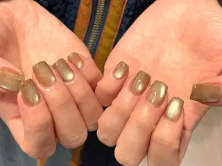 ネイル Sasa ✿のネイルデザイン
