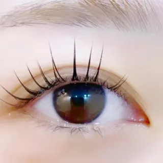 マツエク・マツパ 🐠DIAMOND EYES店長🏝️堤のマツエク・マツパデザイン