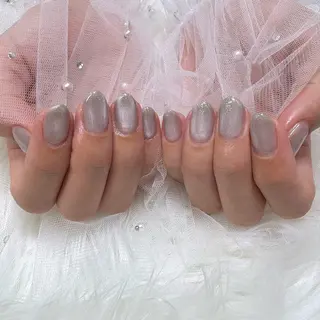 ネイル SHINE nail salonのネイルデザイン