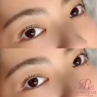 マツエク・マツパ 小牧 叶佳のマツエク・マツパデザイン