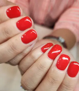 ネイル NailSalon N.中目黒のネイルデザイン