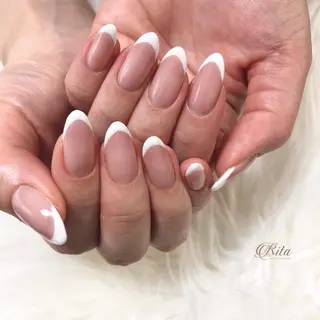 ネイル Rio 𓍼のネイルデザイン