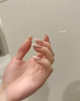 ネイル merak所属・merak /yuzukaのネイルデザイン