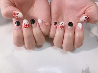 ネイル Regaro i.sのネイルデザイン