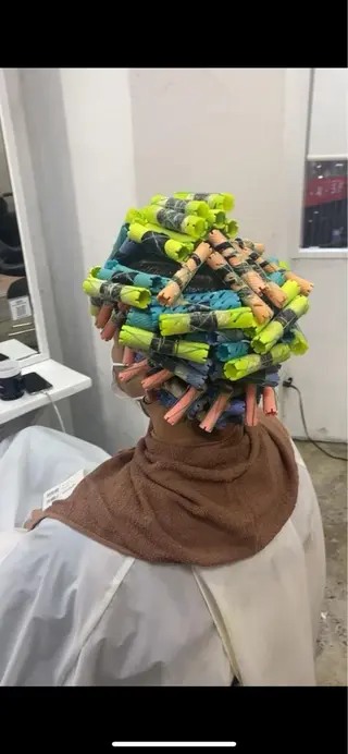 ショート パーマ メンズ dot.グループ指名 No.1橋本滉太のヘアスタイル