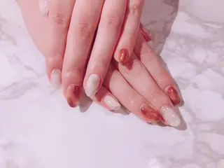 ネイル Regaro i.sのネイルデザイン