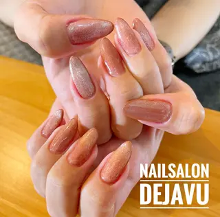 ネイル Nail salon Dejavu 🌿のネイルデザイン