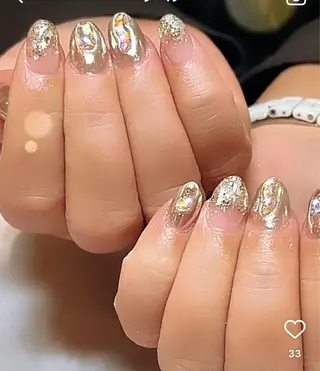 ネイル SINCERELY シンシアリー🌈のネイルデザイン