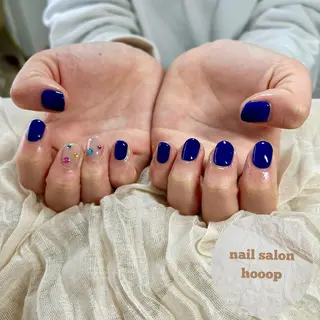 ネイル hooop yuのネイルデザイン