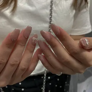 ネイル sa bのネイルデザイン