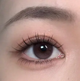 マツエク・マツパ LEDアイラッシュ みらいサロンのマツエク・マツパデザイン