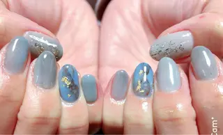 ネイル fruitful + YUKOのネイルデザイン