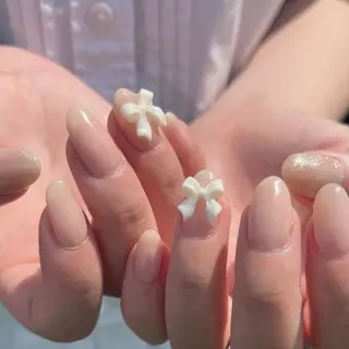 ネイル Nail Salon Kのネイルデザイン