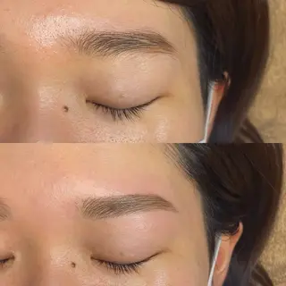 アイブロウ Ui .のマツエク・マツパデザイン