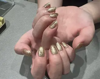 ネイル &robe銀座 🪽tsuki🪽のネイルデザイン