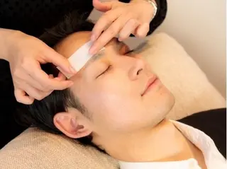 アイブロウ メンズ眉毛サロン ibrowenの眉毛・アイブロウイメージ