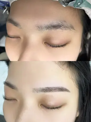 アイブロウ モデル様募集中 /Seina✨️のマツエク・マツパデザイン