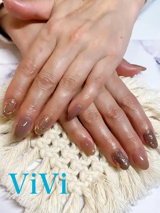 ネイル nailsalon ViViのネイルデザイン