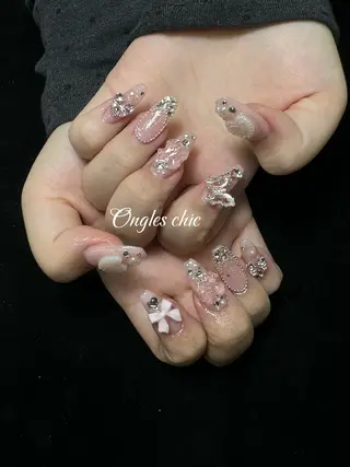 ネイル な なのネイルデザイン