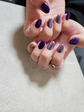 ネイル bloom *のネイルデザイン