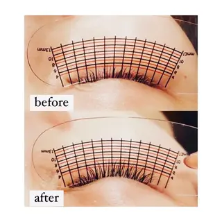 An's beauty salon所属・An's アンズの眉毛・アイブロウイメージ