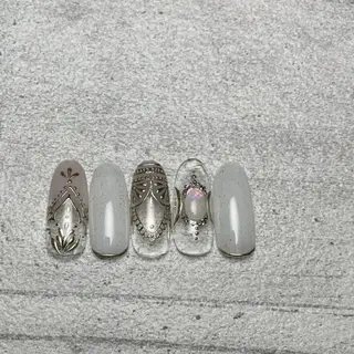 ネイル FIORITURA aiのネイルデザイン