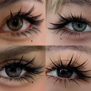 マツエク・マツパ 海外風まつげ眉毛 恵比寿｜masayoのマツエク・マツパデザイン