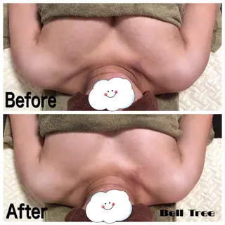 Bell Tree すずきのエステ・リラクイメージ