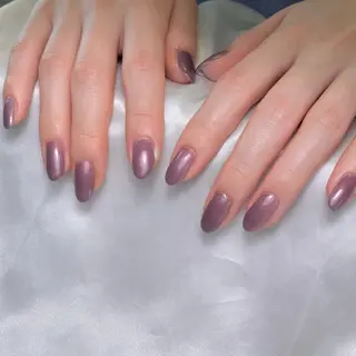 ネイル &me amiのネイルデザイン