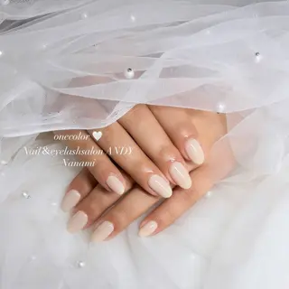 ネイル Andy Nanami🎀のネイルデザイン