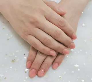 ネイル 上福岡 らんらんのネイルデザイン