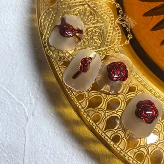 ネイル nail _anpのネイルデザイン