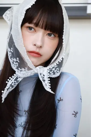 kame｜レイヤー / 似合わせ顔周りのヘアスタイル