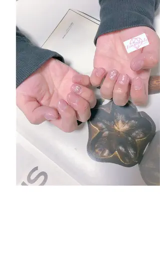 ネイル Asa miのネイルデザイン