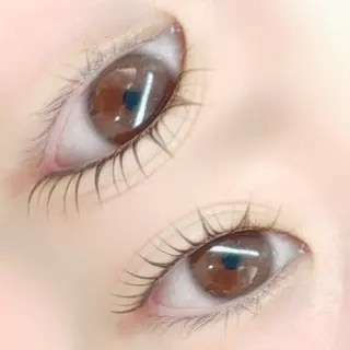 マツエク・マツパ sHeeR【シアー】 ハマナカのマツエク・マツパデザイン