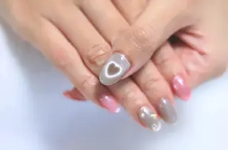 ネイル Nail Atelier B.のネイルデザイン