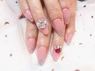 ネイル エムズ エムズのマツエク・マツパデザイン