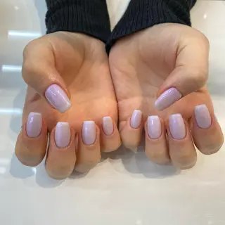 ネイル 鎌田 玲奈のネイルデザイン