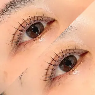 マツエク・マツパ 吉村 由輝の眉毛・アイブロウイメージ