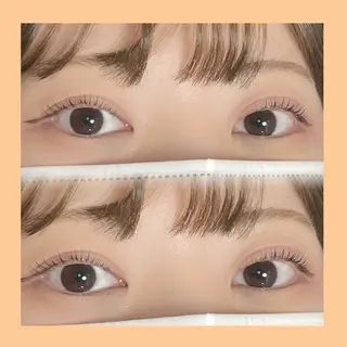 マツエク・マツパ ☆ suzuka☆のマツエク・マツパデザイン