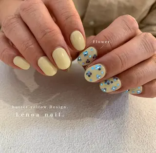 ネイル nailsalon Lenoaのネイルデザイン