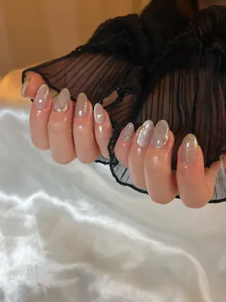 ネイル M's Nailのネイルデザイン