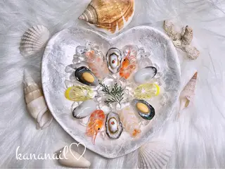 ネイル kananail ♡のネイルデザイン