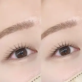 マツエク・マツパ KIKUCHI MIZUKI🌙のマツエク・マツパデザイン