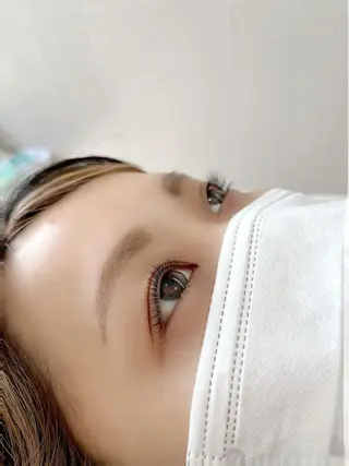 マツエク・マツパ プライベートサロン ohanaのマツエク・マツパデザイン