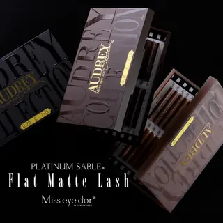 マツエク・マツパ eyelash Aoのマツエク・マツパデザイン