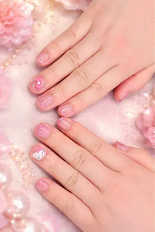 ネイル セプトアカデミー まりあのネイルデザイン